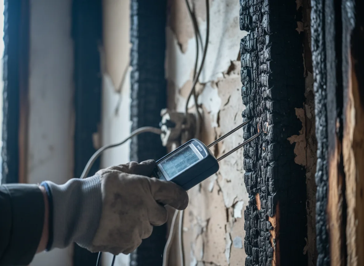Fire Damage Restoration Farmingdale, NJ FAQs